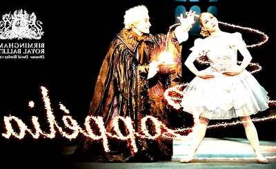 Coppelia