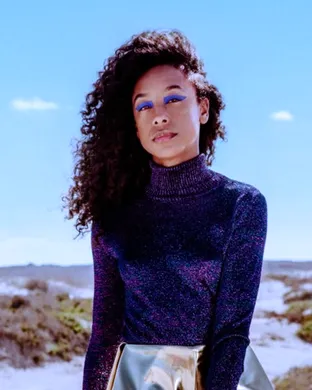 Corinne Bailey Rae