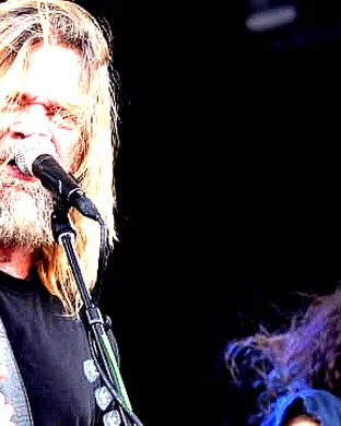 Corrosion of Conformity Los Angeles