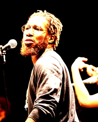 Cory Henry - The Gospel Brunch Experience