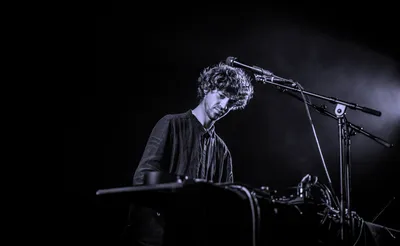 Cosmo Sheldrake