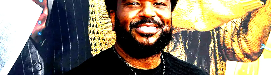 Craig Robinson