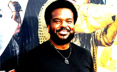 Craig Robinson