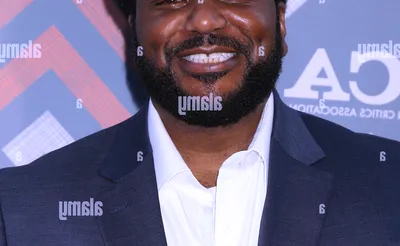 Craig Robinson