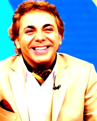 Cristian Castro