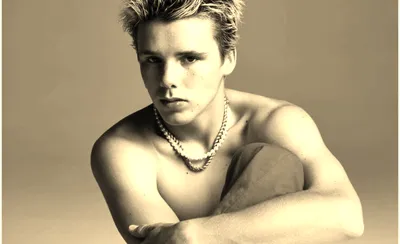 Cruz Beckham and The Breakers