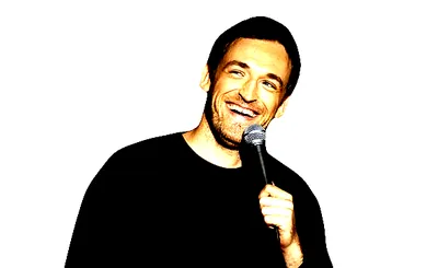 Dan Soder