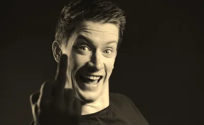 Daniel Sloss