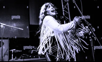 Danielle Nicole Band