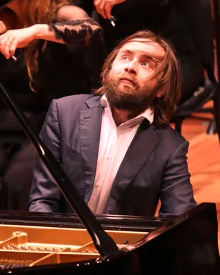 Daniil Trifonov