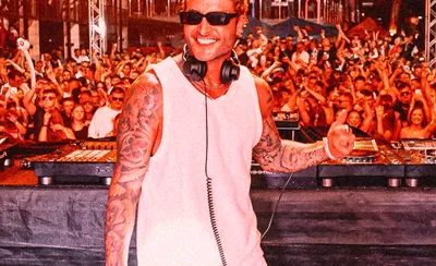 Danny Avila