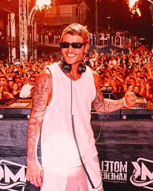 Danny Avila Los Angeles