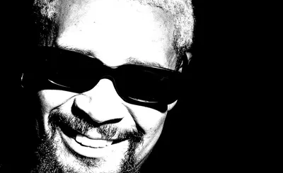 Danny Brown