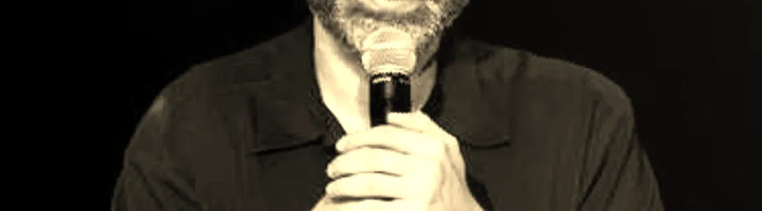 Dave Attell