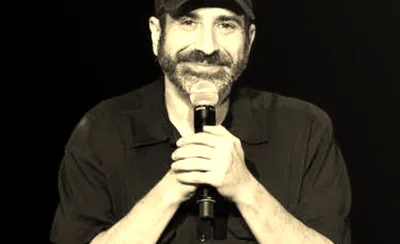 Dave Attell