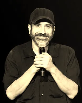 Dave Attell West Hollywood