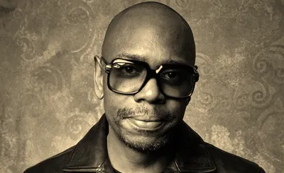 Dave Chappelle