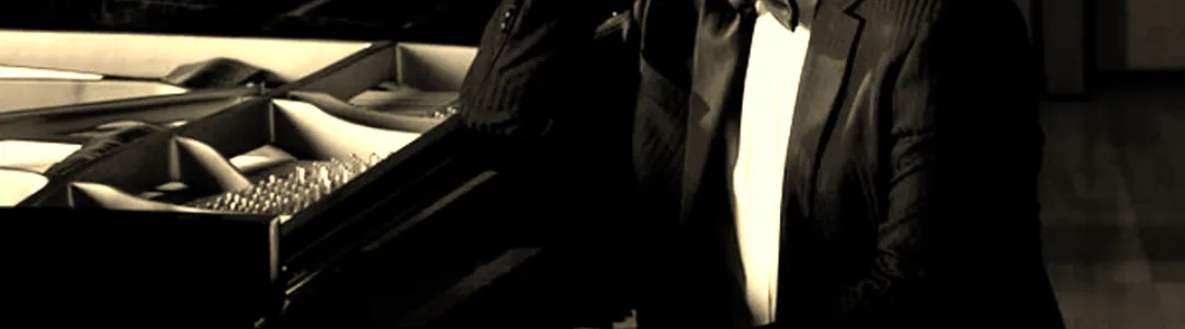 David Benoit