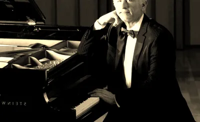 David Benoit
