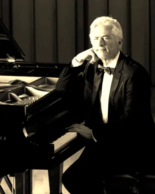 David Benoit Los Angeles