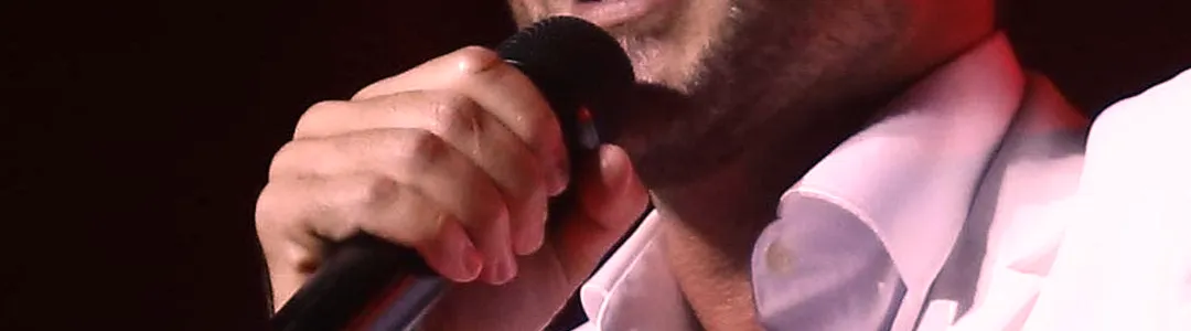 David Bisbal