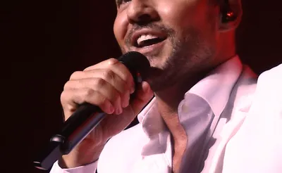 David Bisbal
