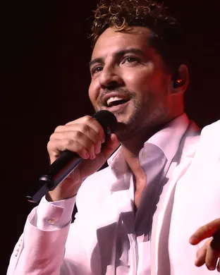 David Bisbal Los Angeles