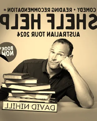 David Nihill West Hollywood