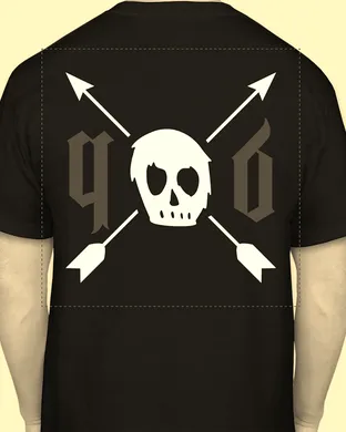 Dead Pioneers Los Angeles