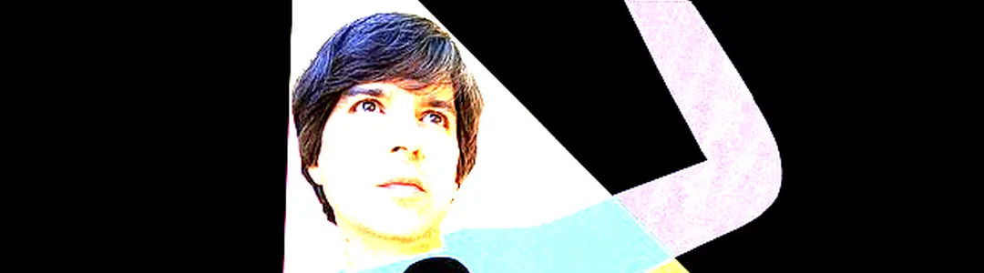 Demetri Martin