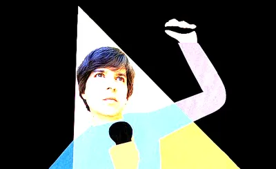 Demetri Martin