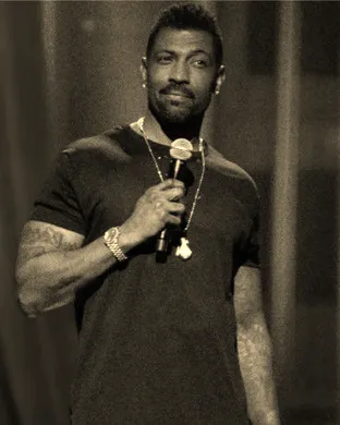 Deon Cole