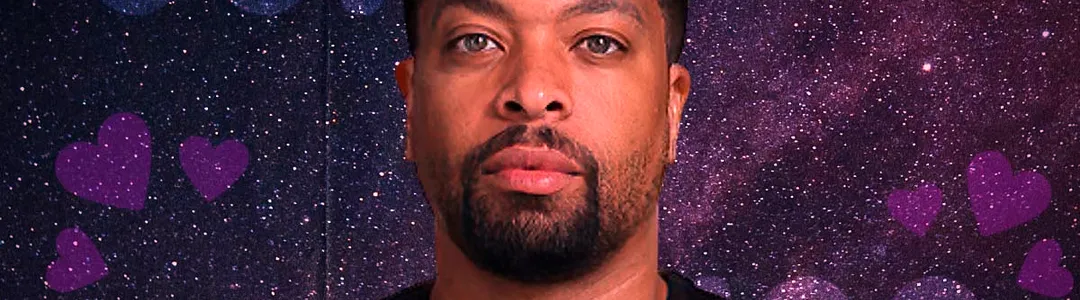 DeRay Davis