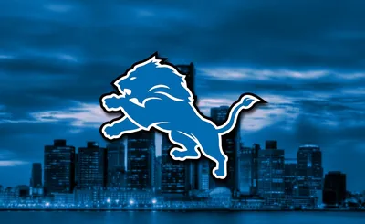 Detroit Lions