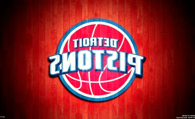 Detroit Pistons