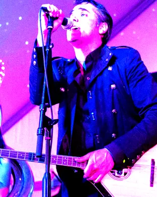 Devotchka