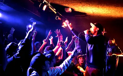 Dilated Peoples
