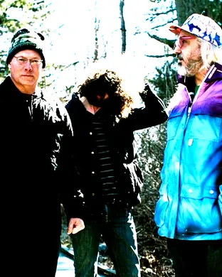 Dinosaur Jr. & Stef Chura