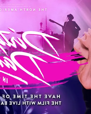 Dirty Dancing in Concert