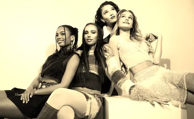 Disney Descendants & Zombies: Worlds Collide