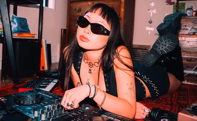 DJ Mandy
