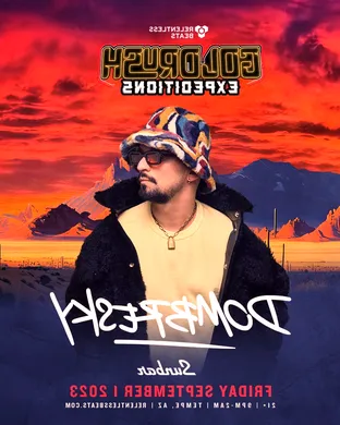 Dombresky Los Angeles