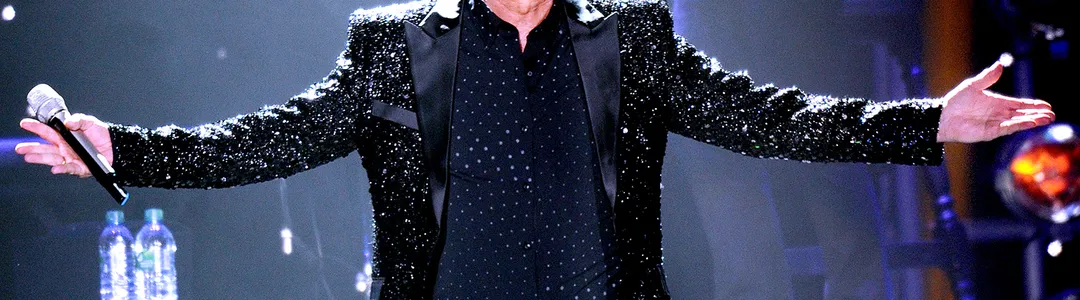 Donny Osmond