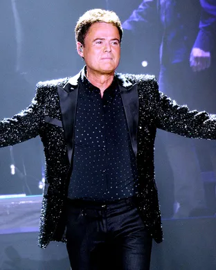 Donny Osmond