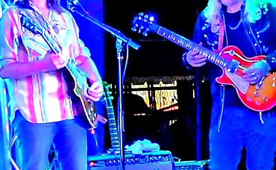 Duane Betts