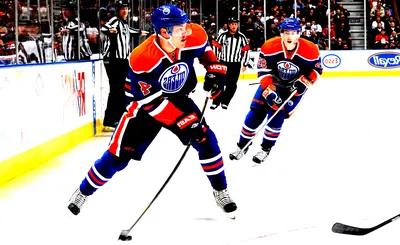 Edmonton Oilers
