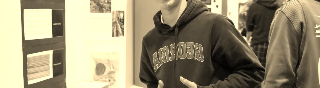 Eighth Grade in Concert