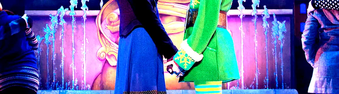Elf - The Musical