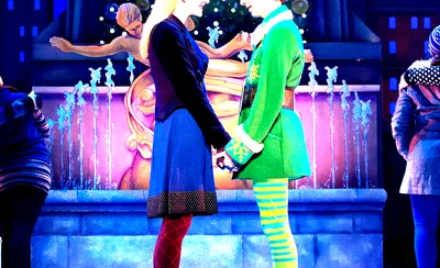 Elf - The Musical