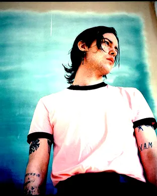 Elias Ronnenfelt & Evanora Unlimited